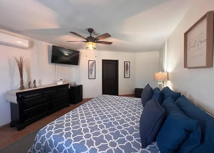 Lux 3 Master Bdroom On Sandy Beach W No Cleaining Fee