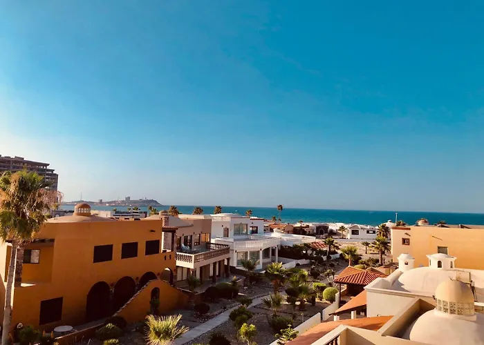 Lux 3 Master Bdroom On Sandy Beach W No Cleaining Fee